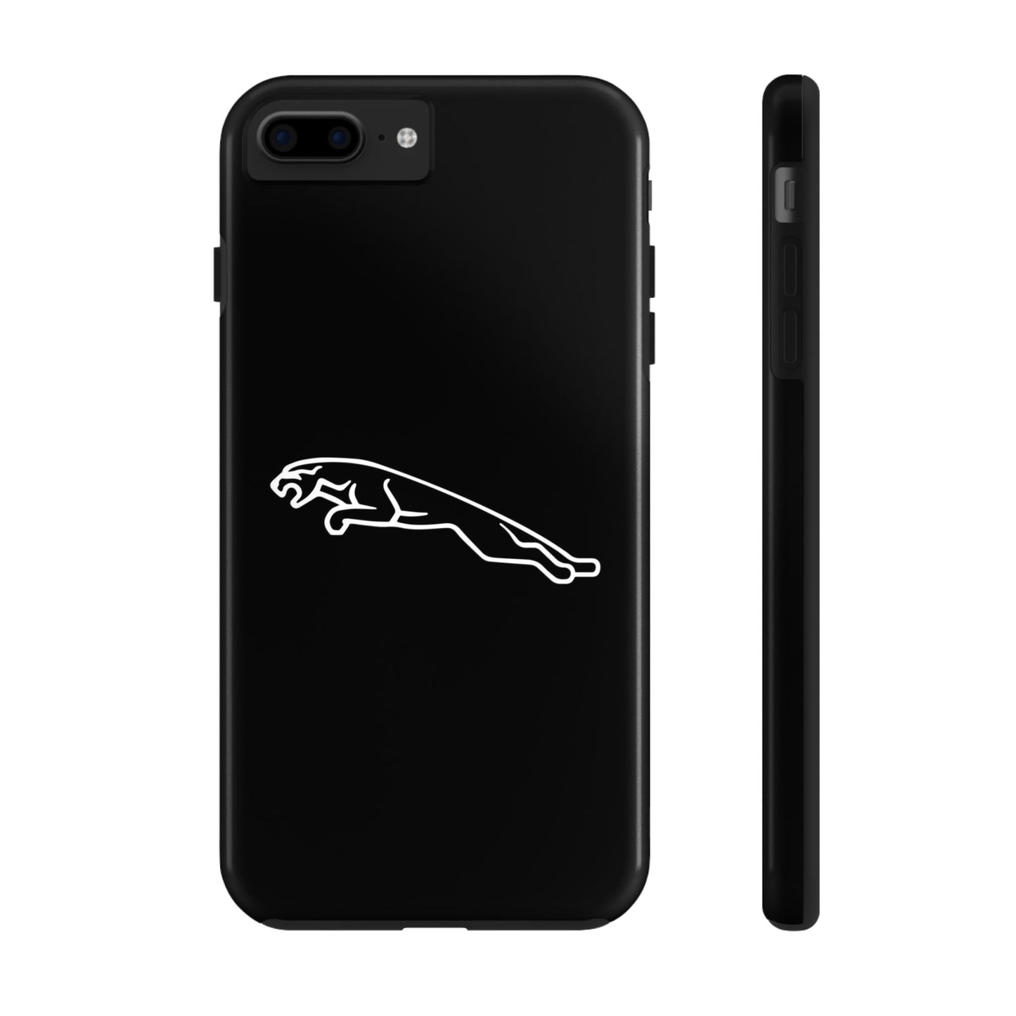 Jaguar Tough Phone Cases