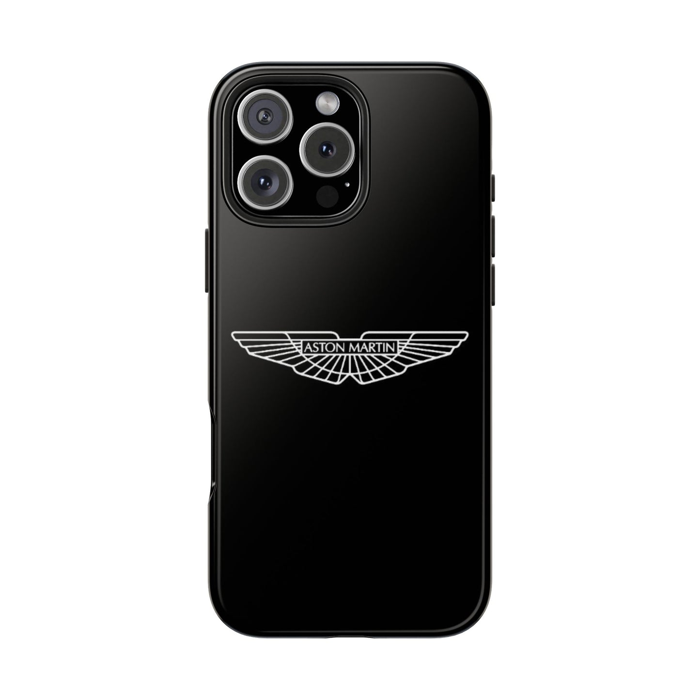 Aston Martin Tough Phone Cases