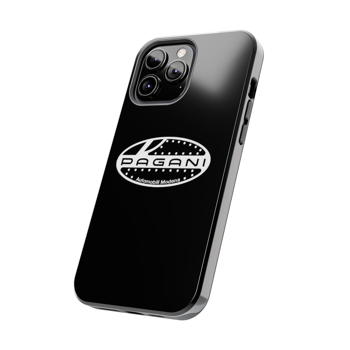 Pagani Tough Phone Cases