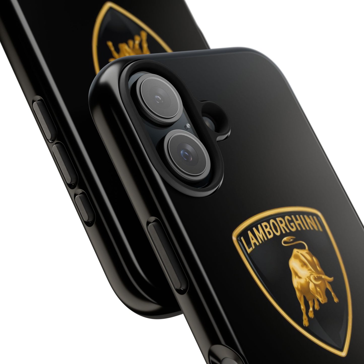 Lamborghini Tough Phone Cases