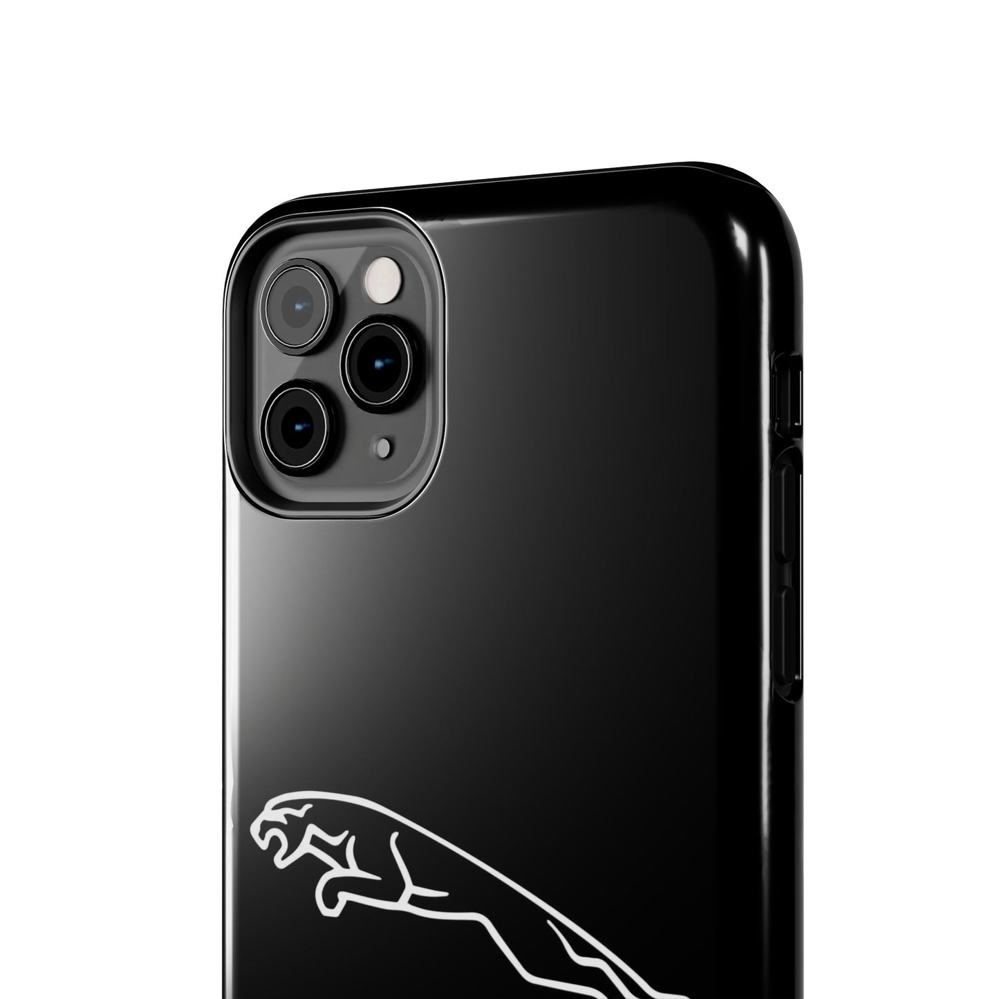 Jaguar Tough Phone Cases