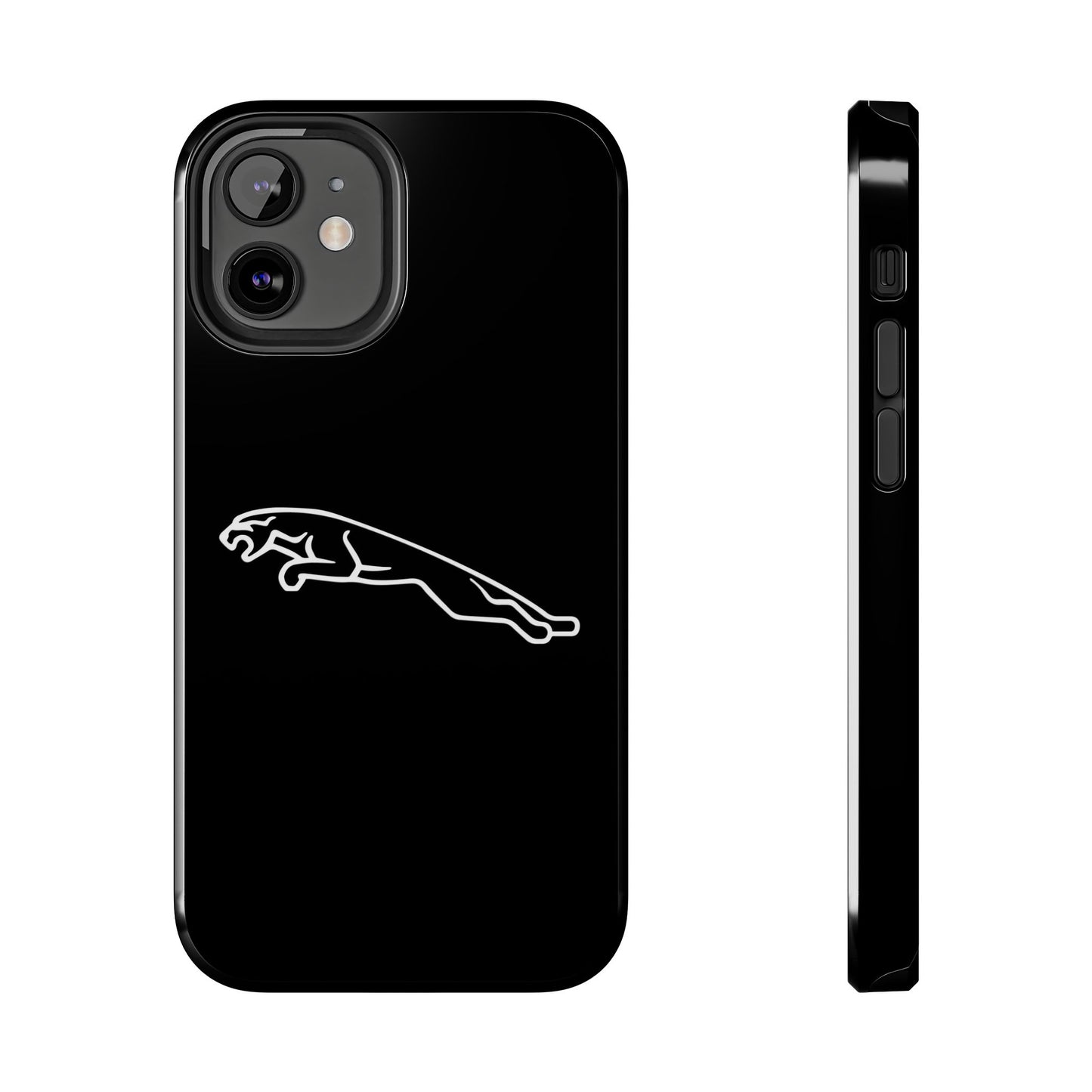 Jaguar Tough Phone Cases