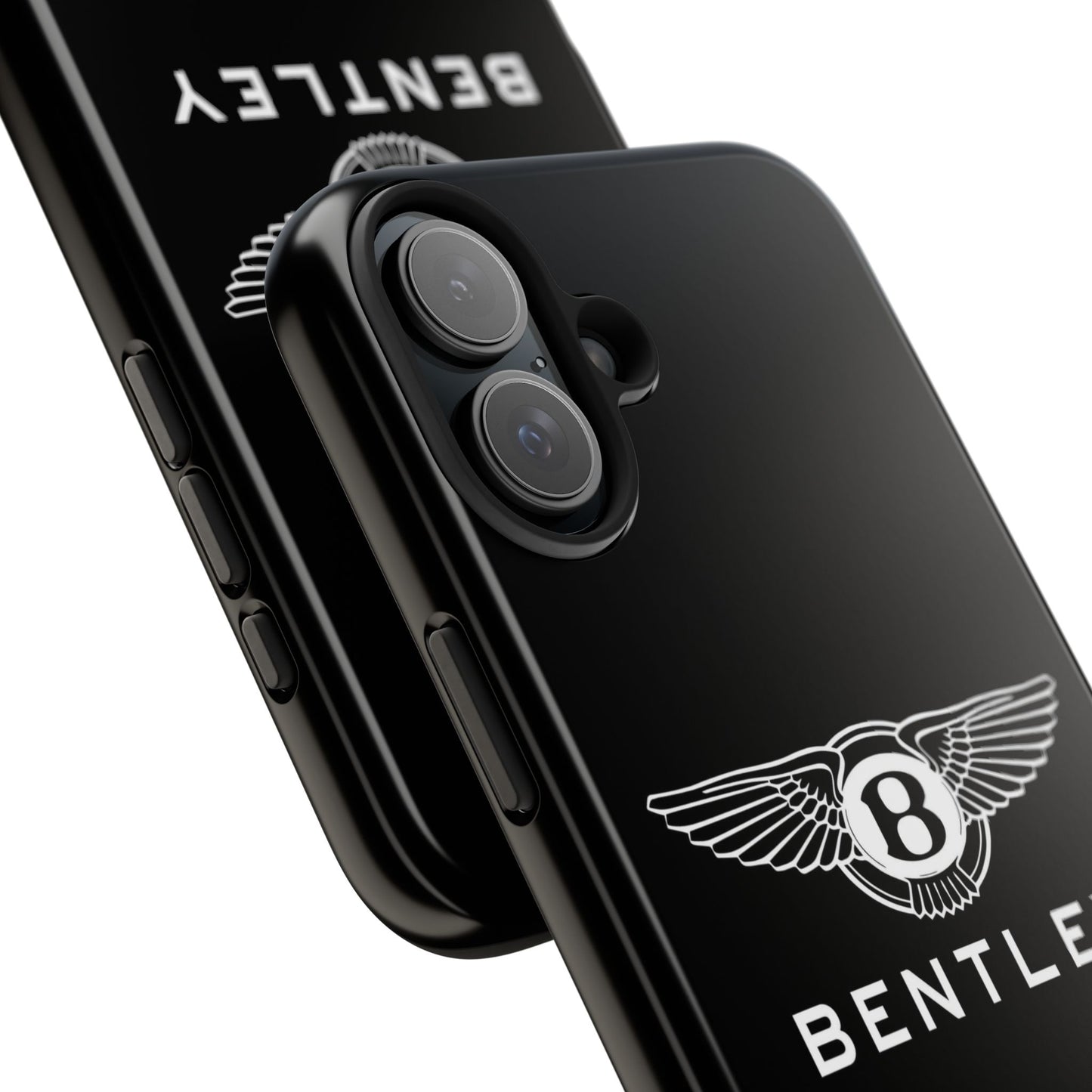 Bentley Tough Phone Cases