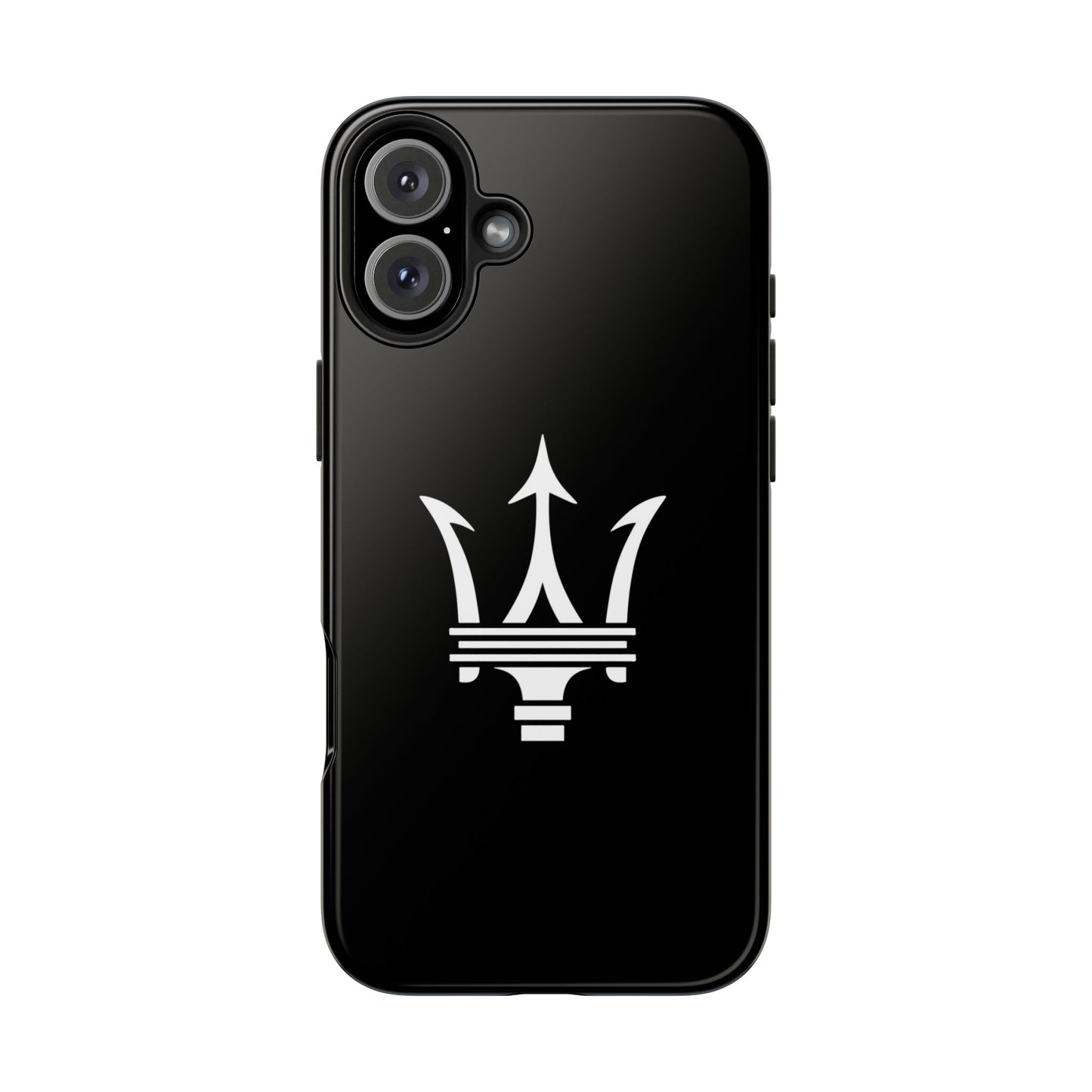 Maserati Tough Phone Cases