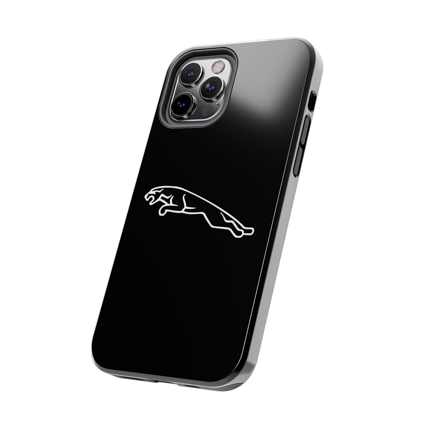 Jaguar Tough Phone Cases