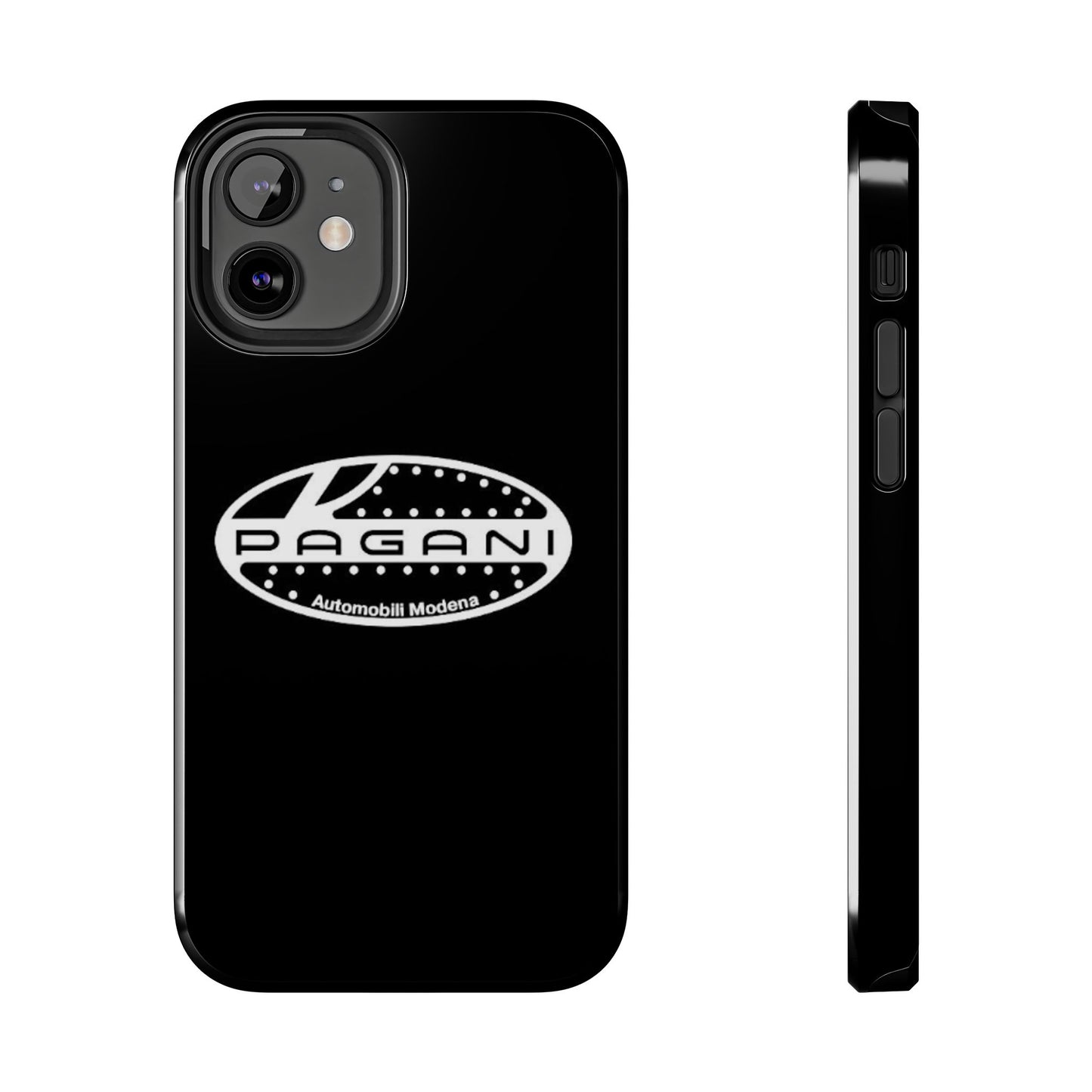 Pagani Tough Phone Cases