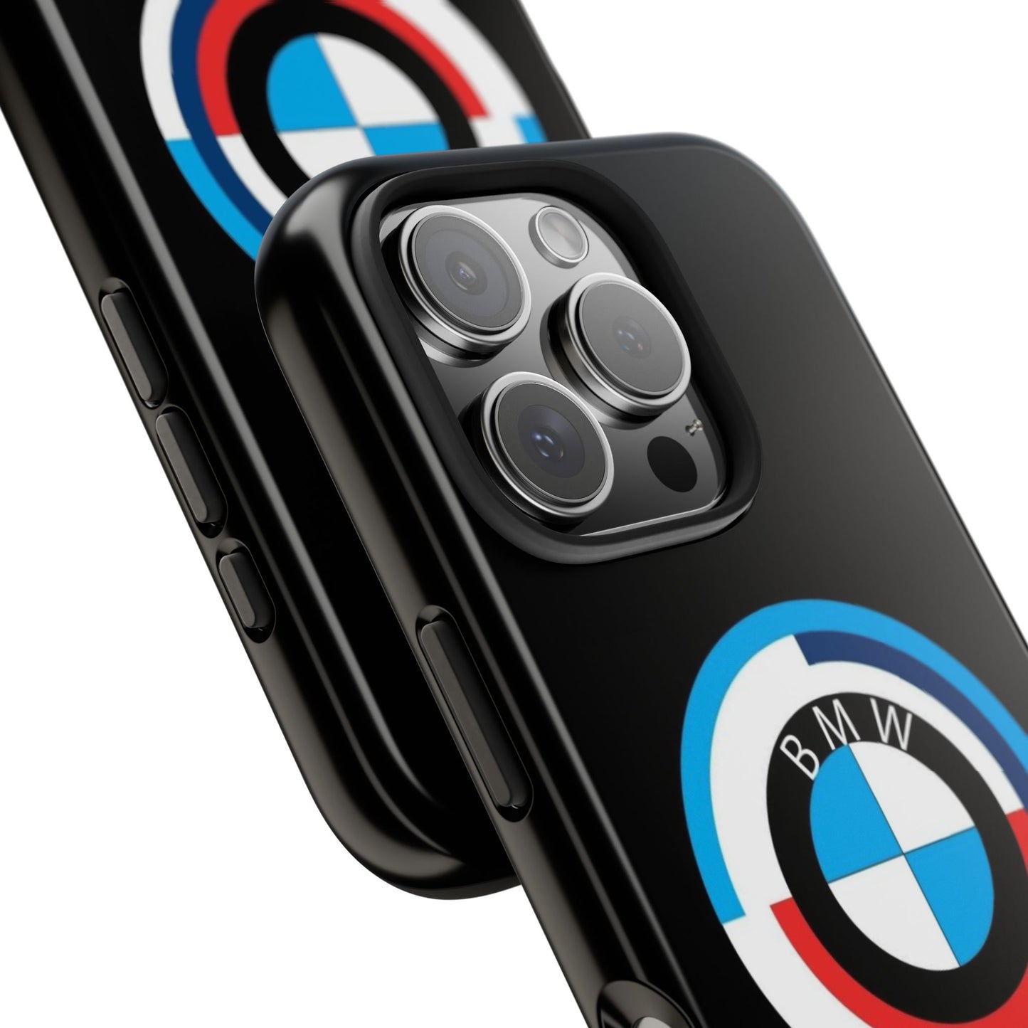 BMW Tough Phone Cases