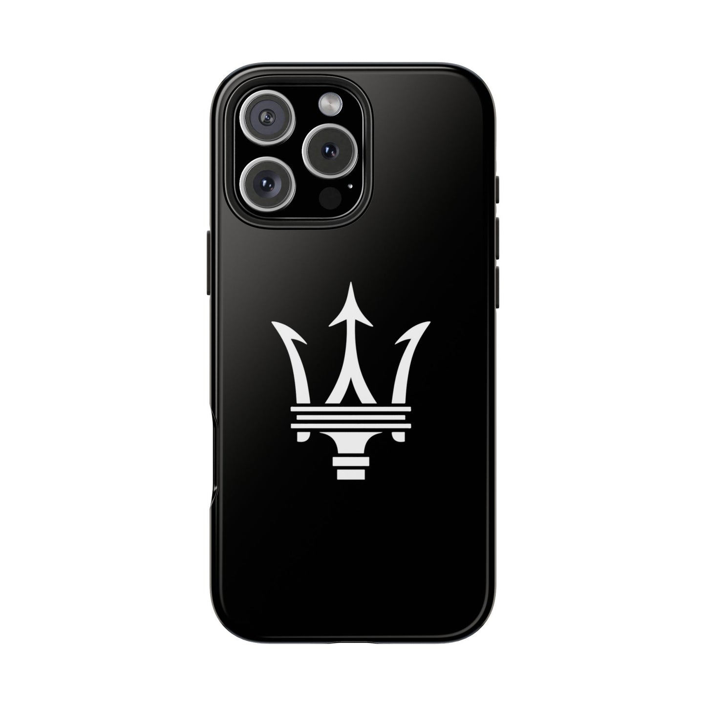 Maserati Tough Phone Cases