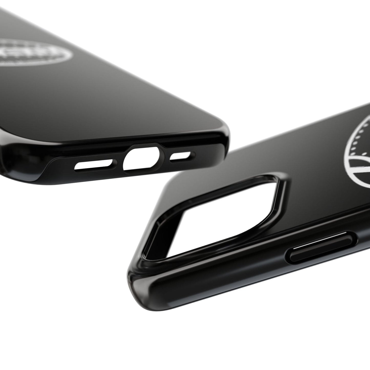 Pagani Tough Phone Cases
