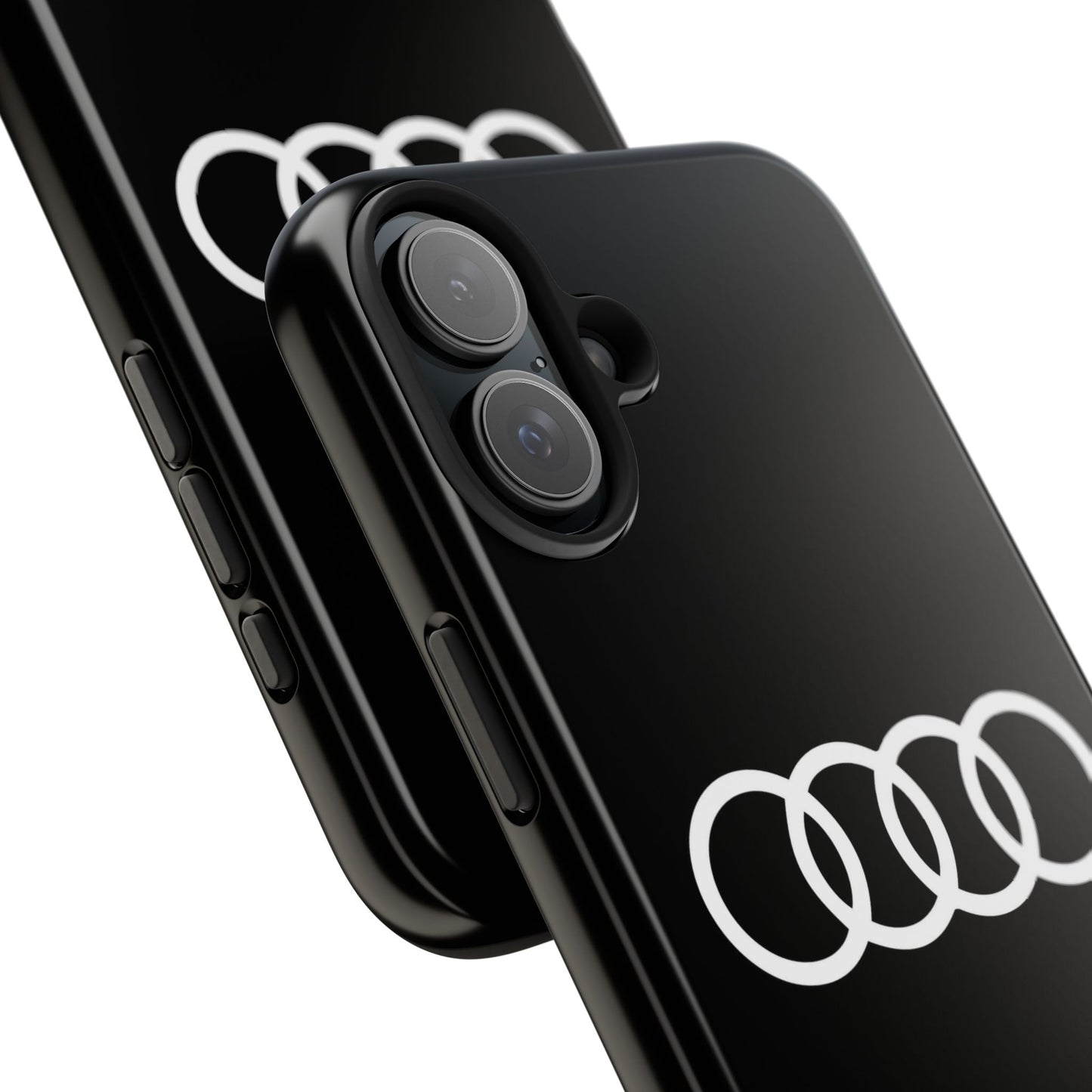 Audi Tough Phone Cases