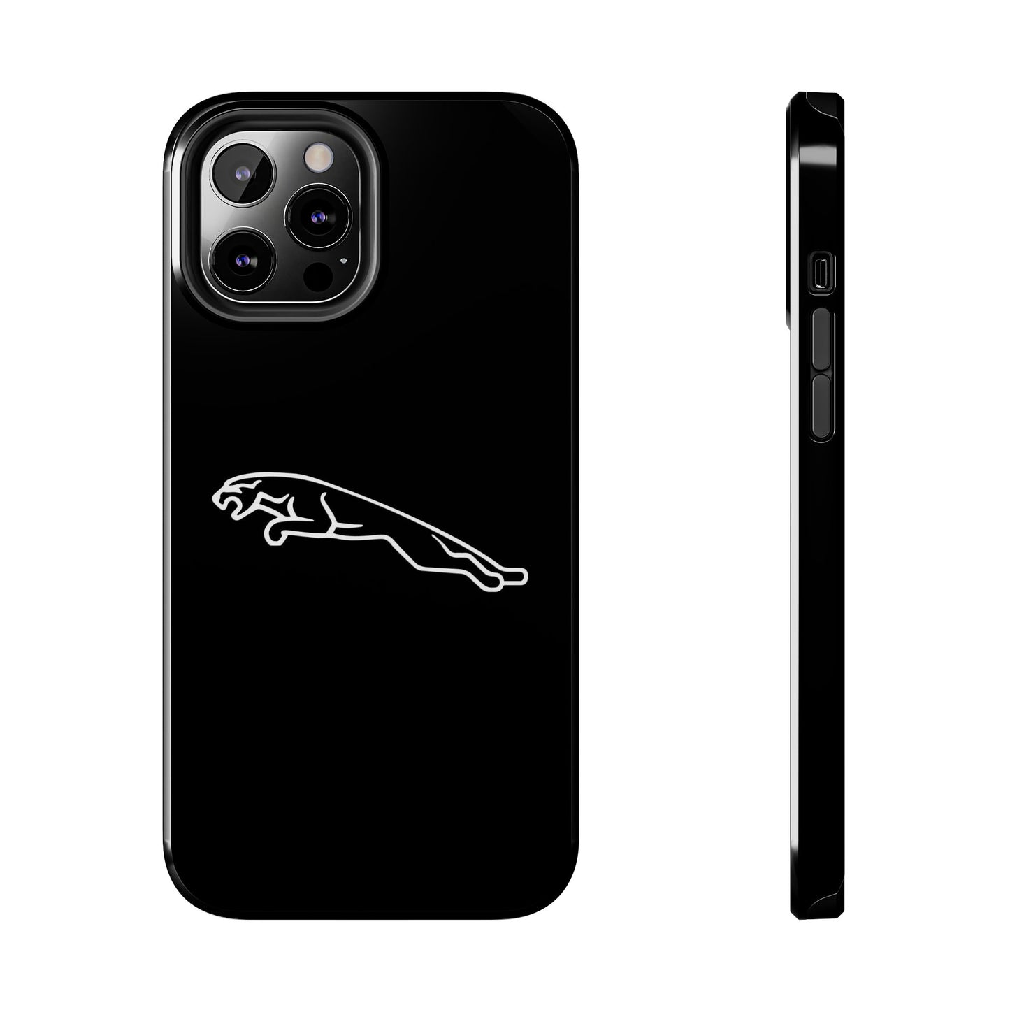 Jaguar Tough Phone Cases