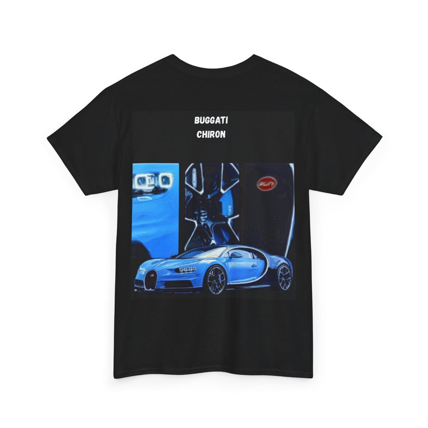 Buggati T-shirt Short Sleeve