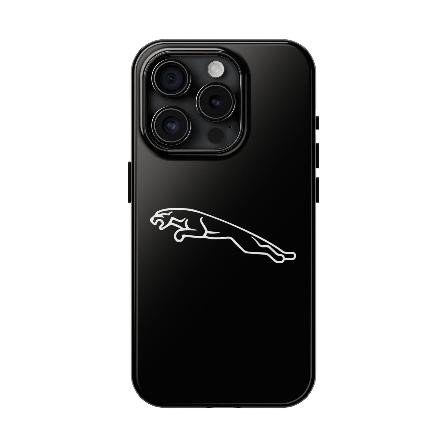 Jaguar Tough Phone Cases