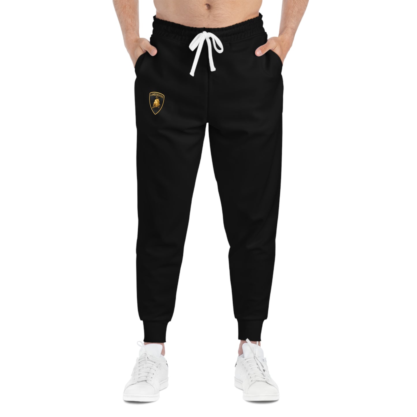 Lamborghini Athletic Joggers