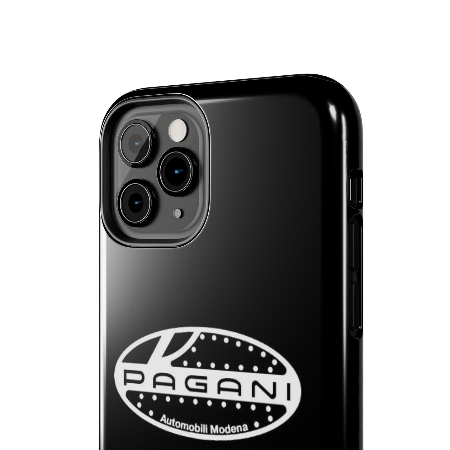Pagani Tough Phone Cases