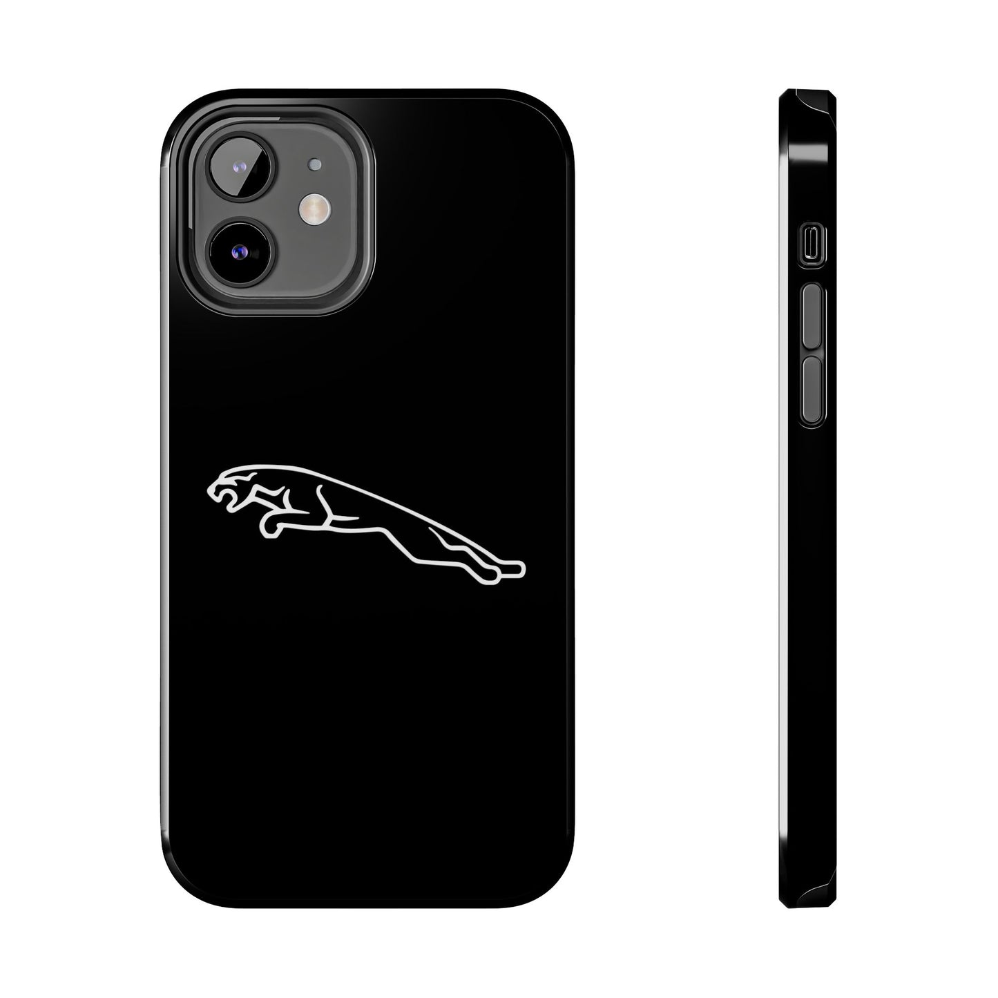 Jaguar Tough Phone Cases