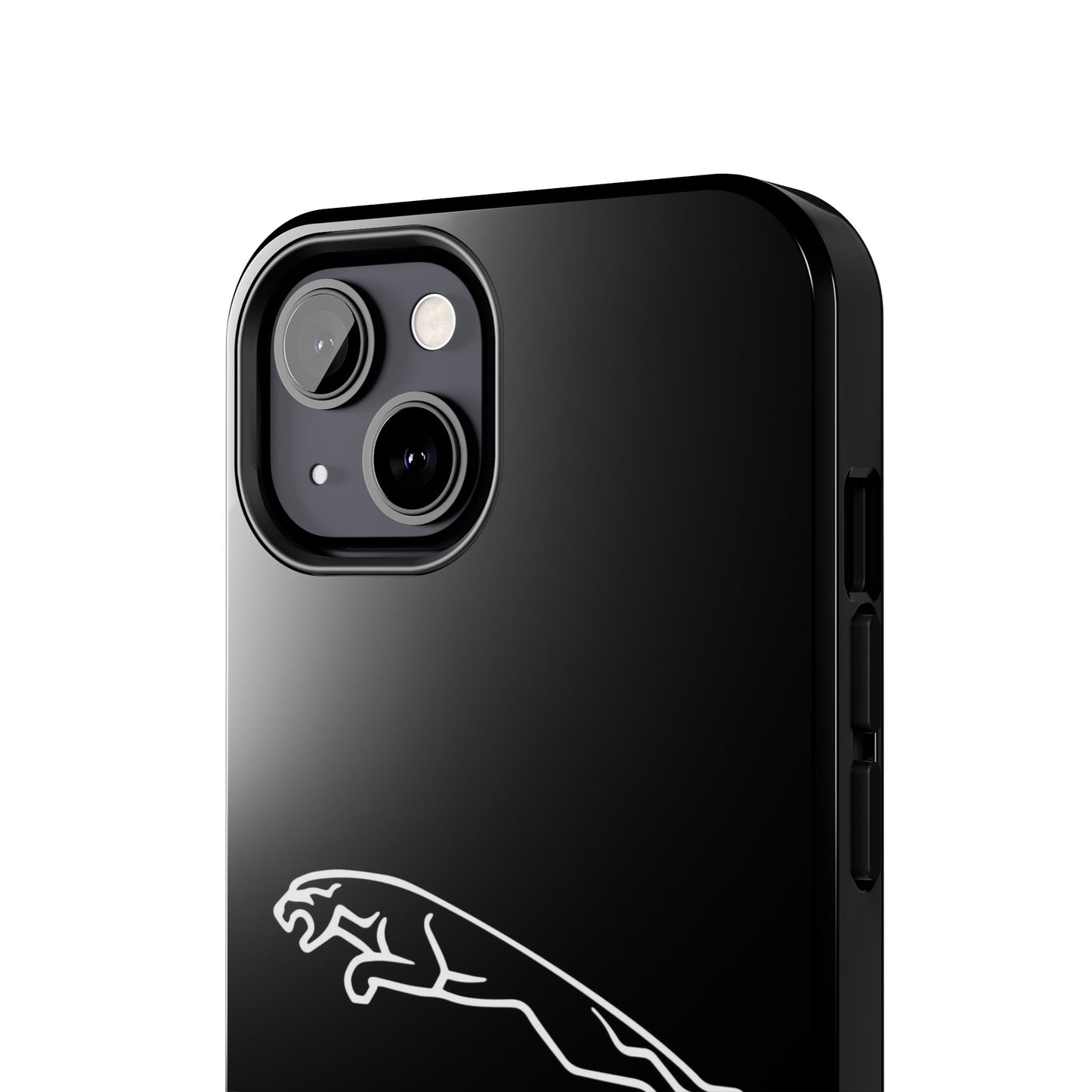 Jaguar Tough Phone Cases