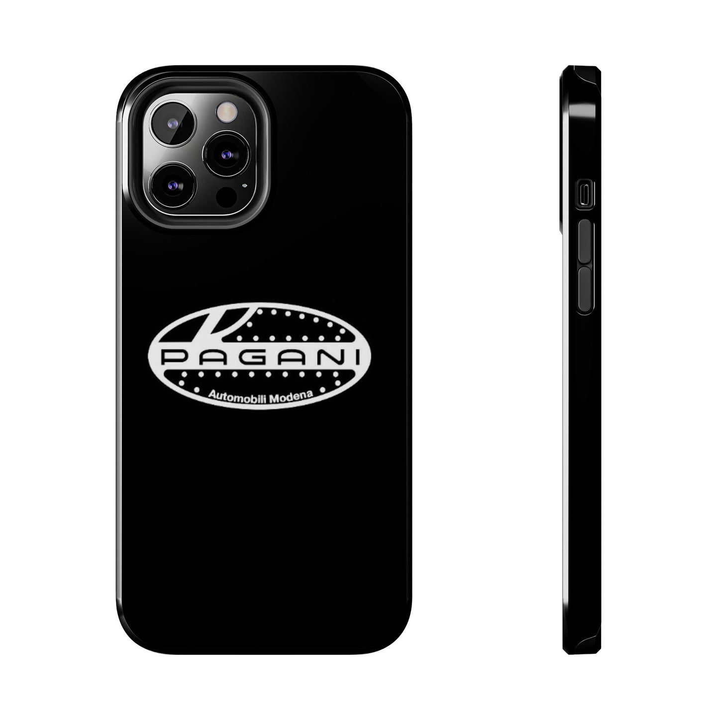 Pagani Tough Phone Cases