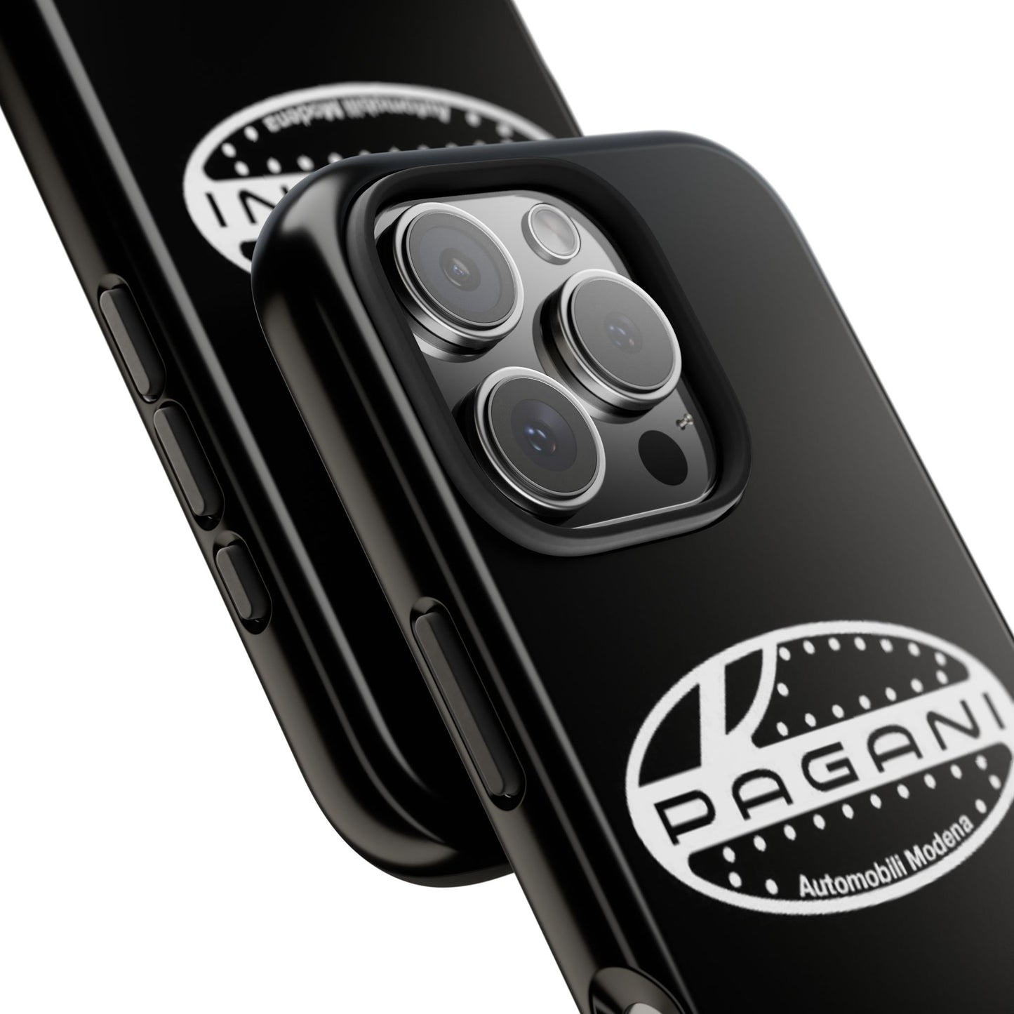 Pagani Tough Phone Cases