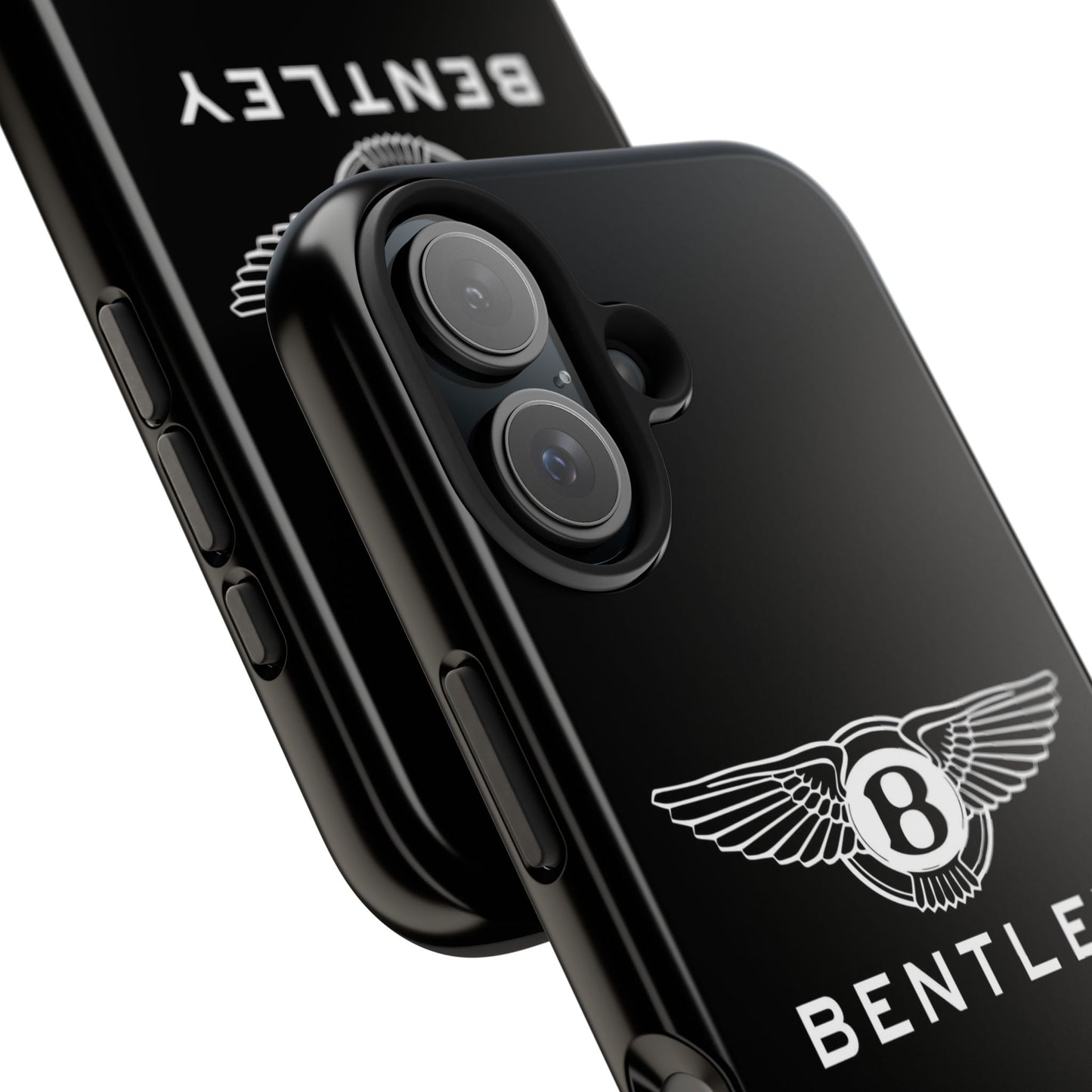 Bentley Tough Phone Cases