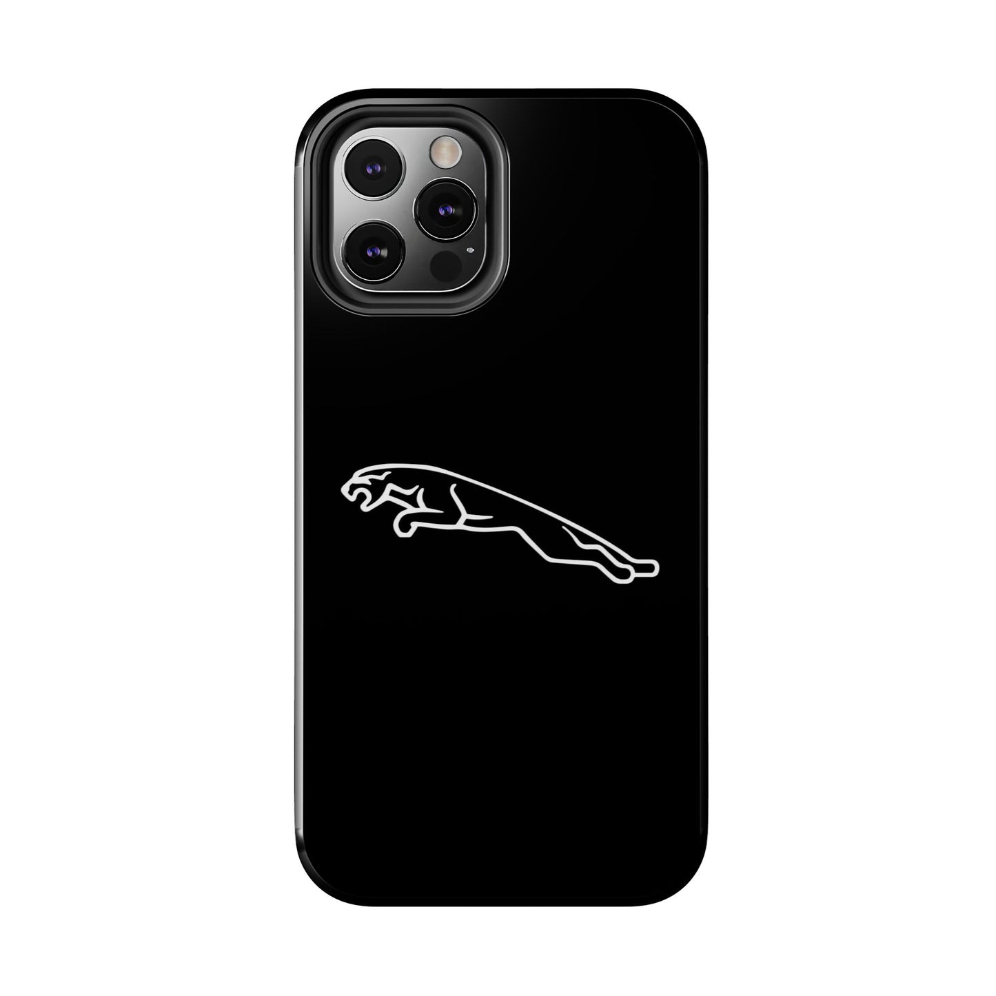 Jaguar Tough Phone Cases