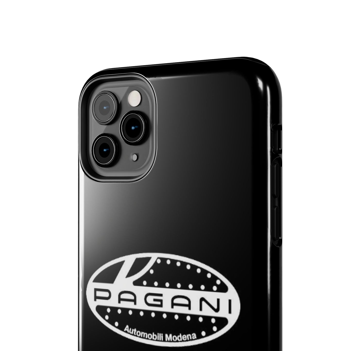 Pagani Tough Phone Cases
