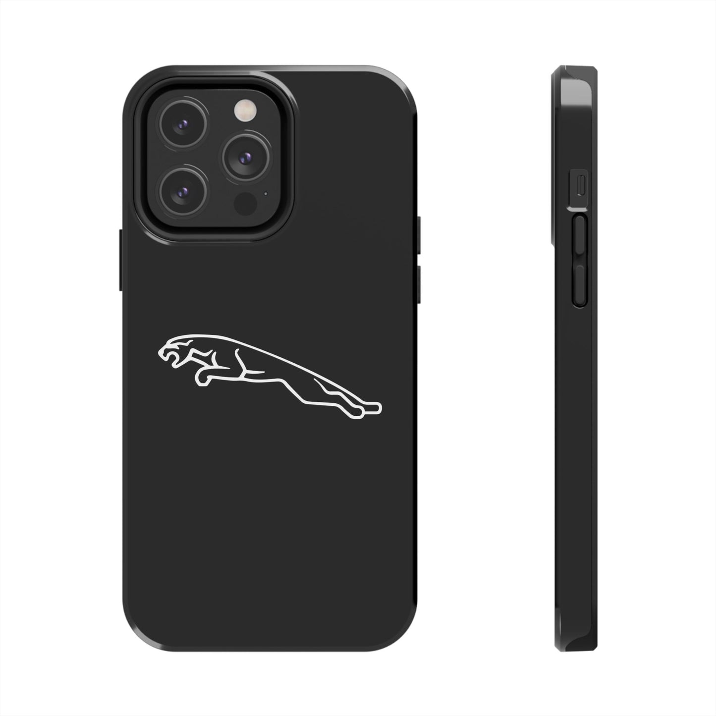 Jaguar Tough Phone Cases