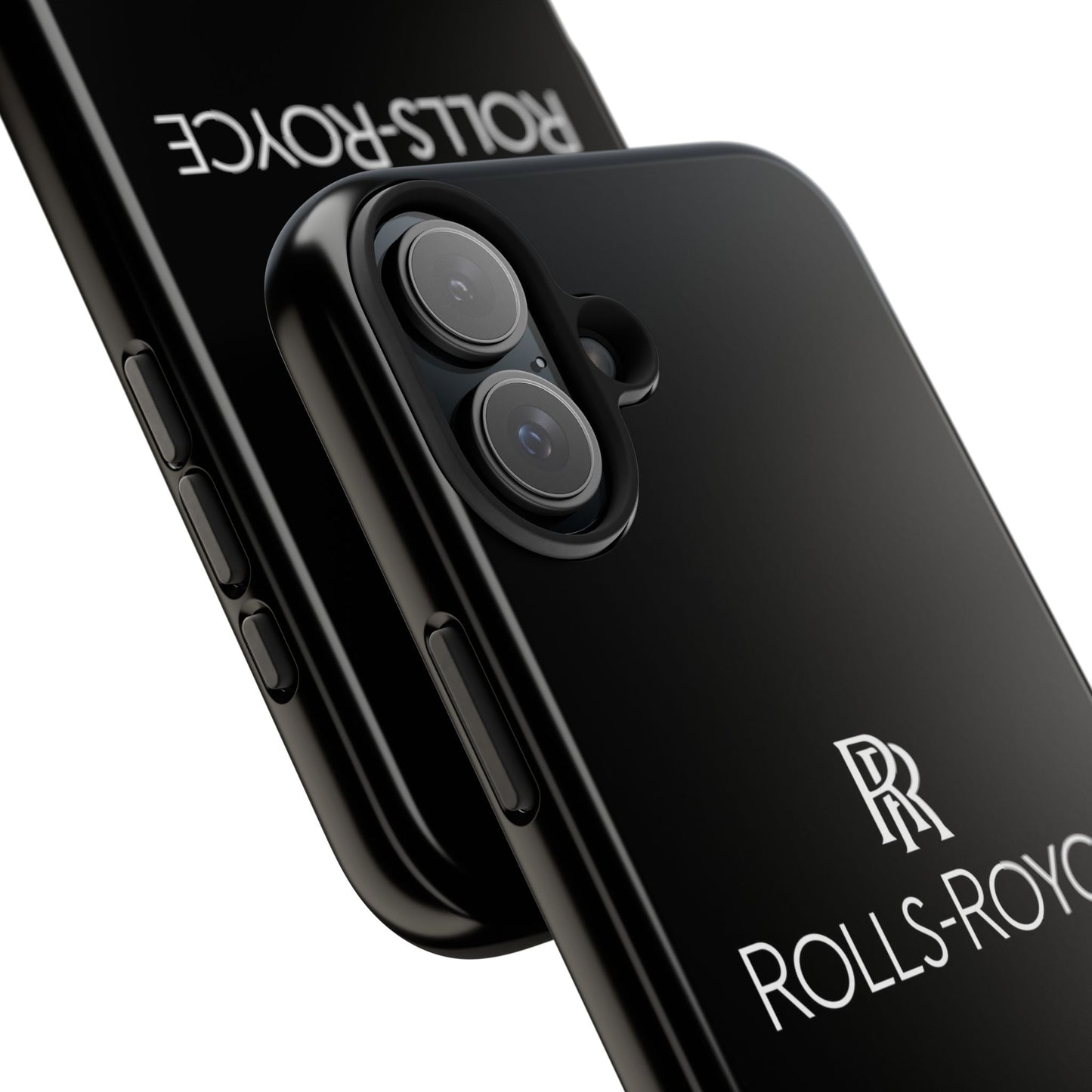Rolls-Royce Tough Phone Cases