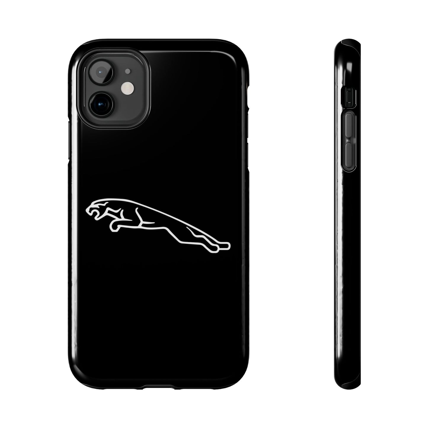 Jaguar Tough Phone Cases