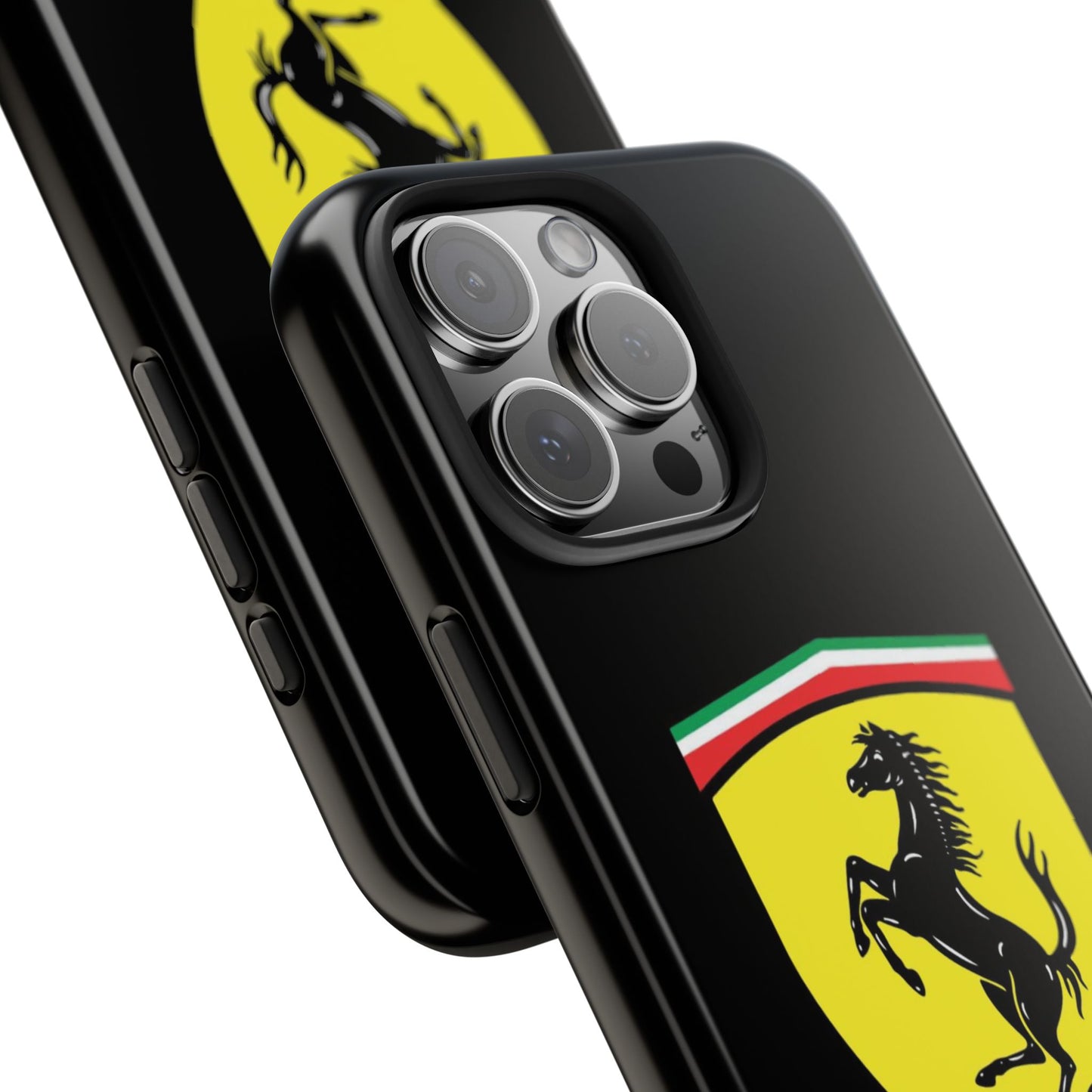 Ferrari Tough Phone Cases
