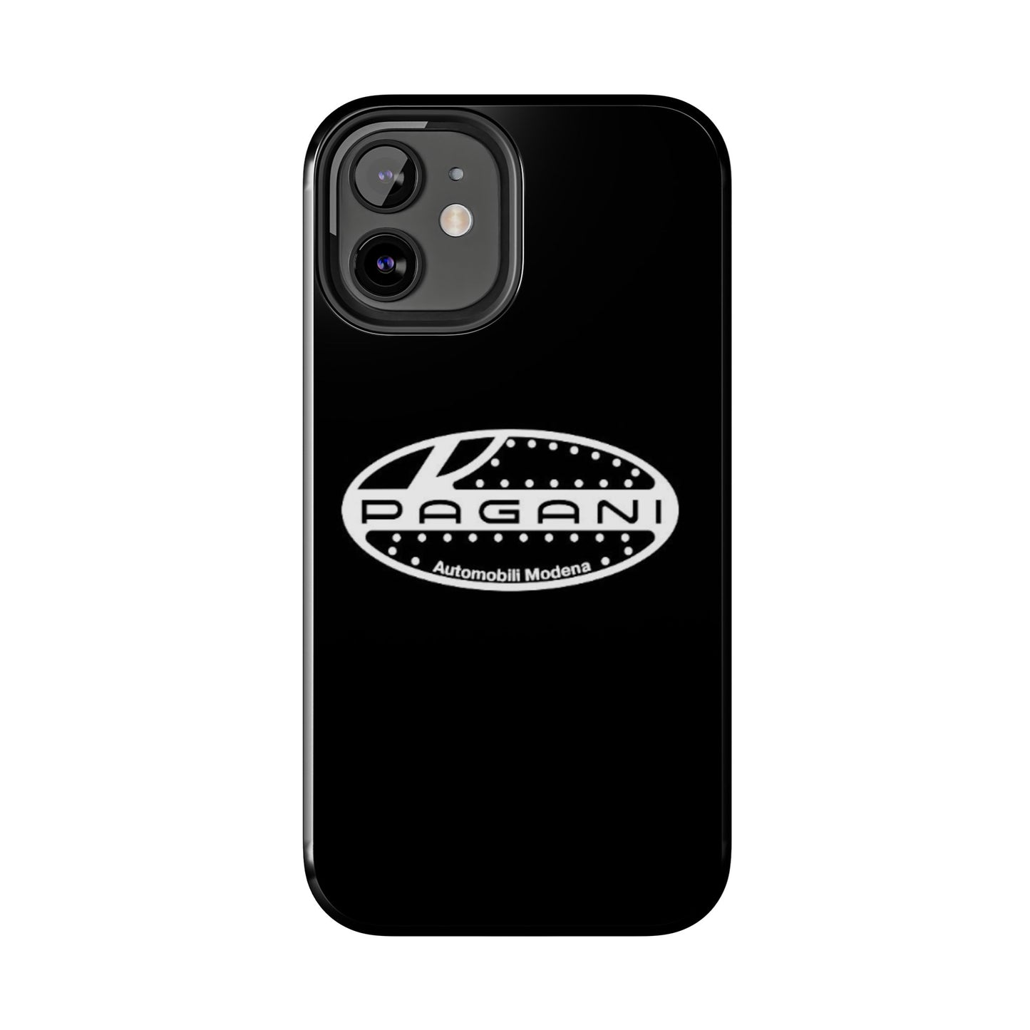 Pagani Tough Phone Cases