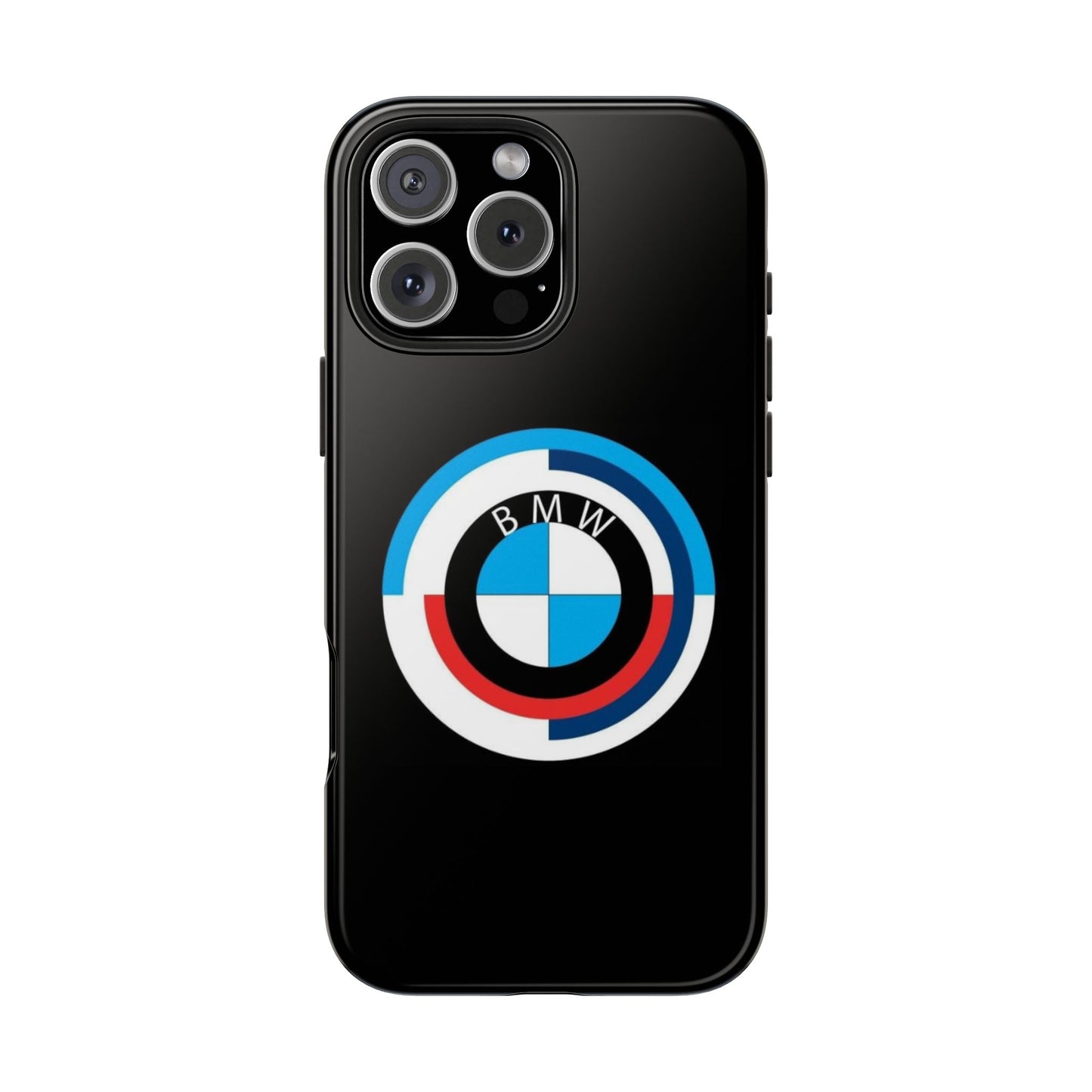 BMW Tough Phone Cases