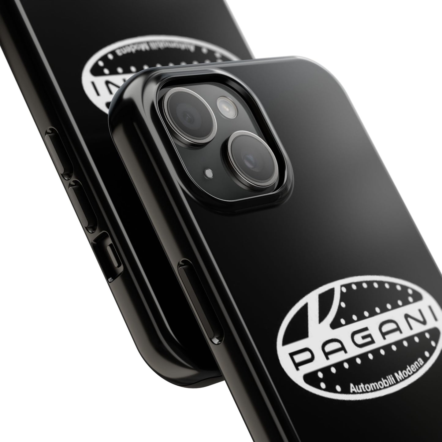 Pagani Tough Phone Cases