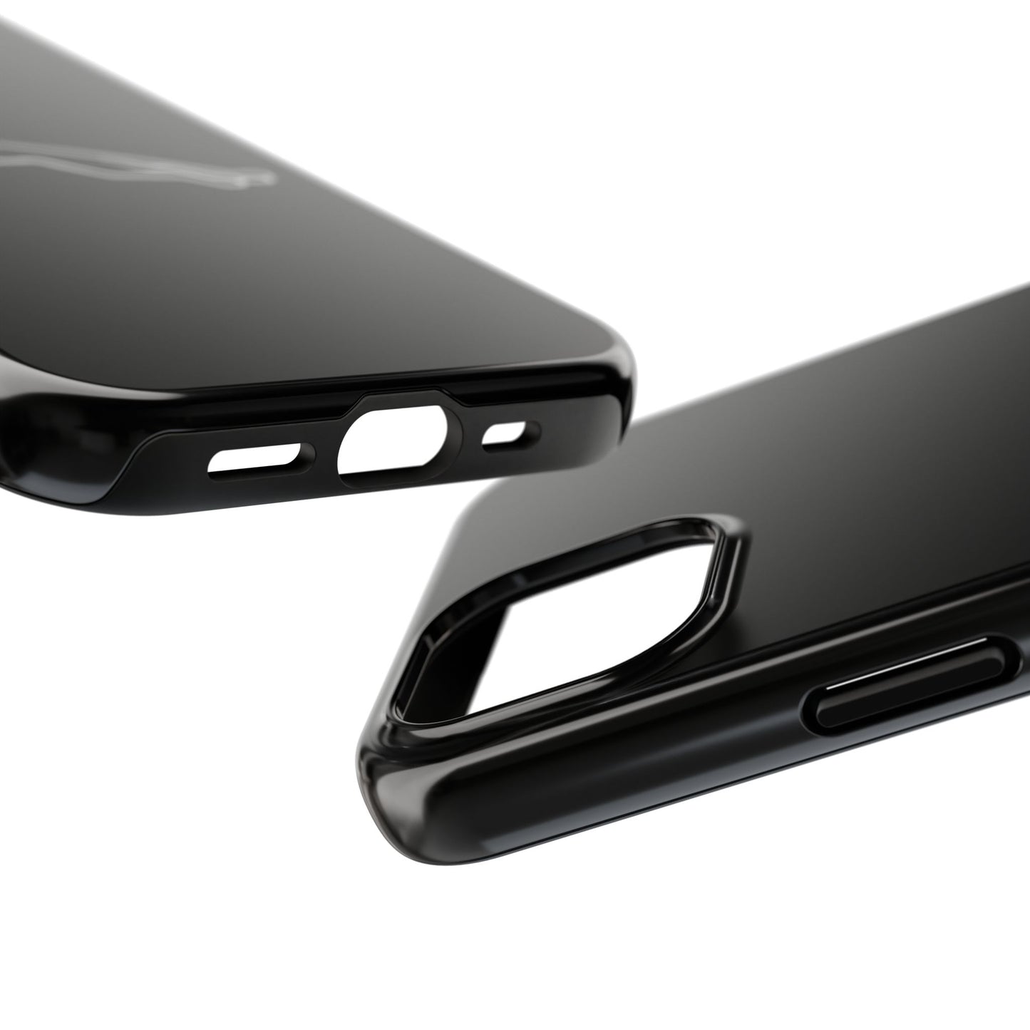 Jaguar Tough Phone Cases