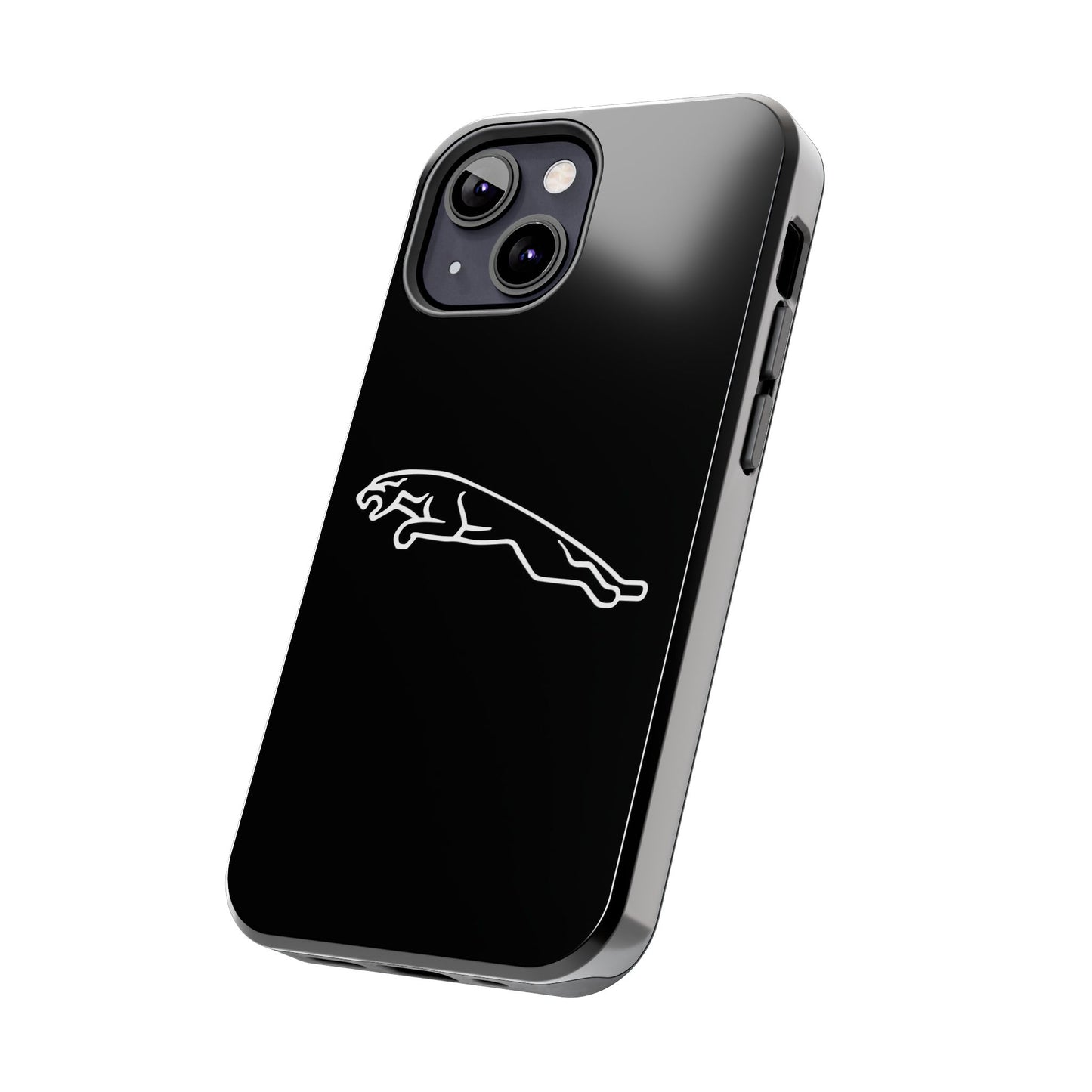 Jaguar Tough Phone Cases