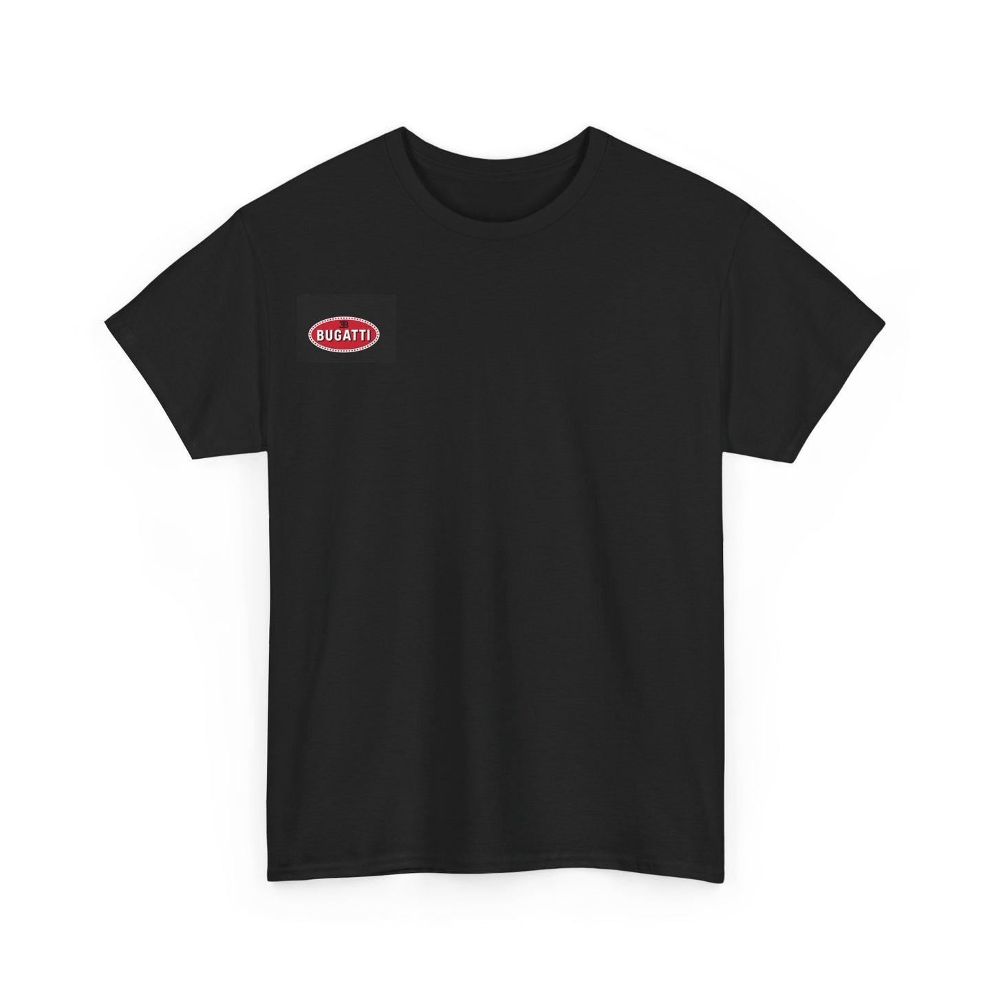 Buggati T-shirt Short Sleeve
