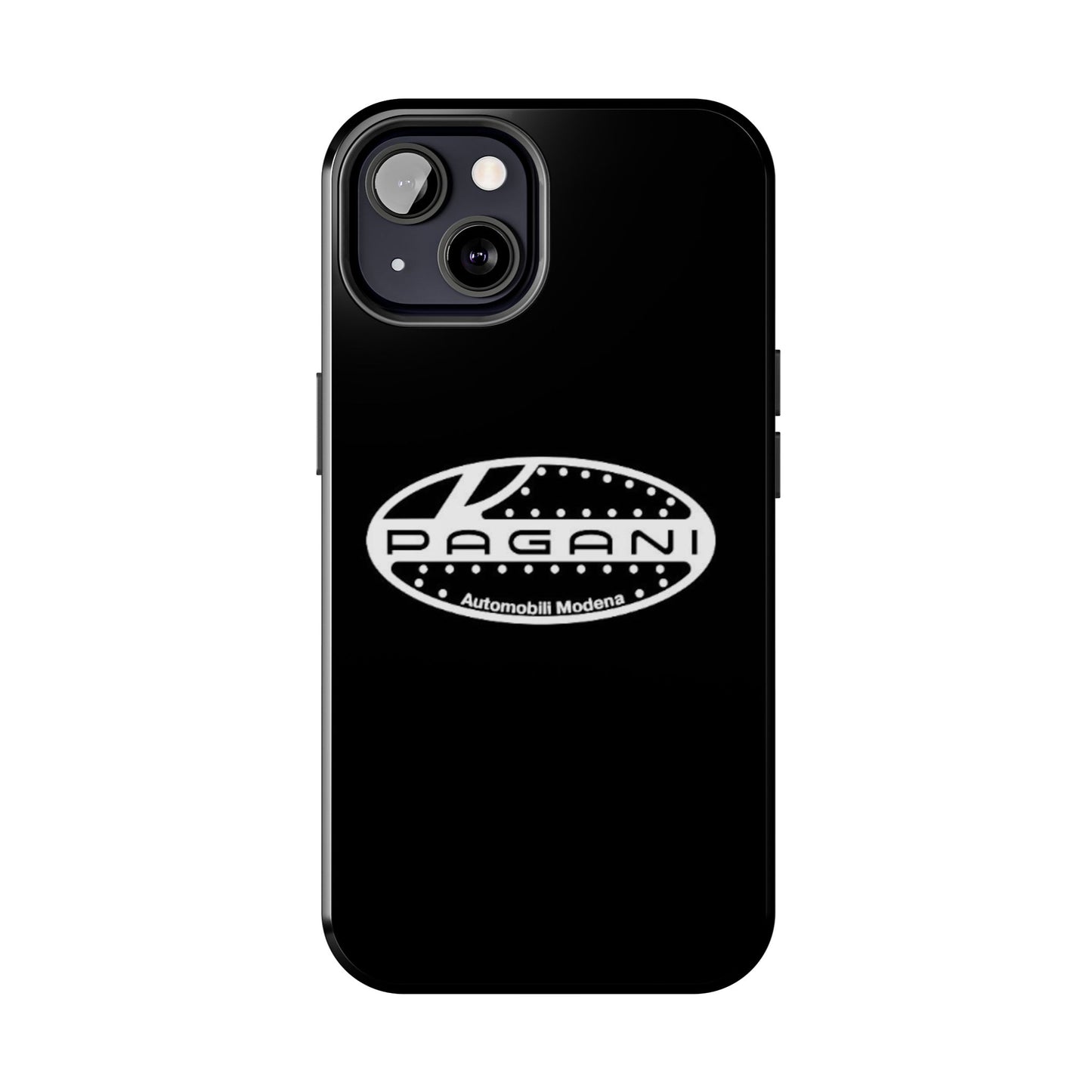 Pagani Tough Phone Cases