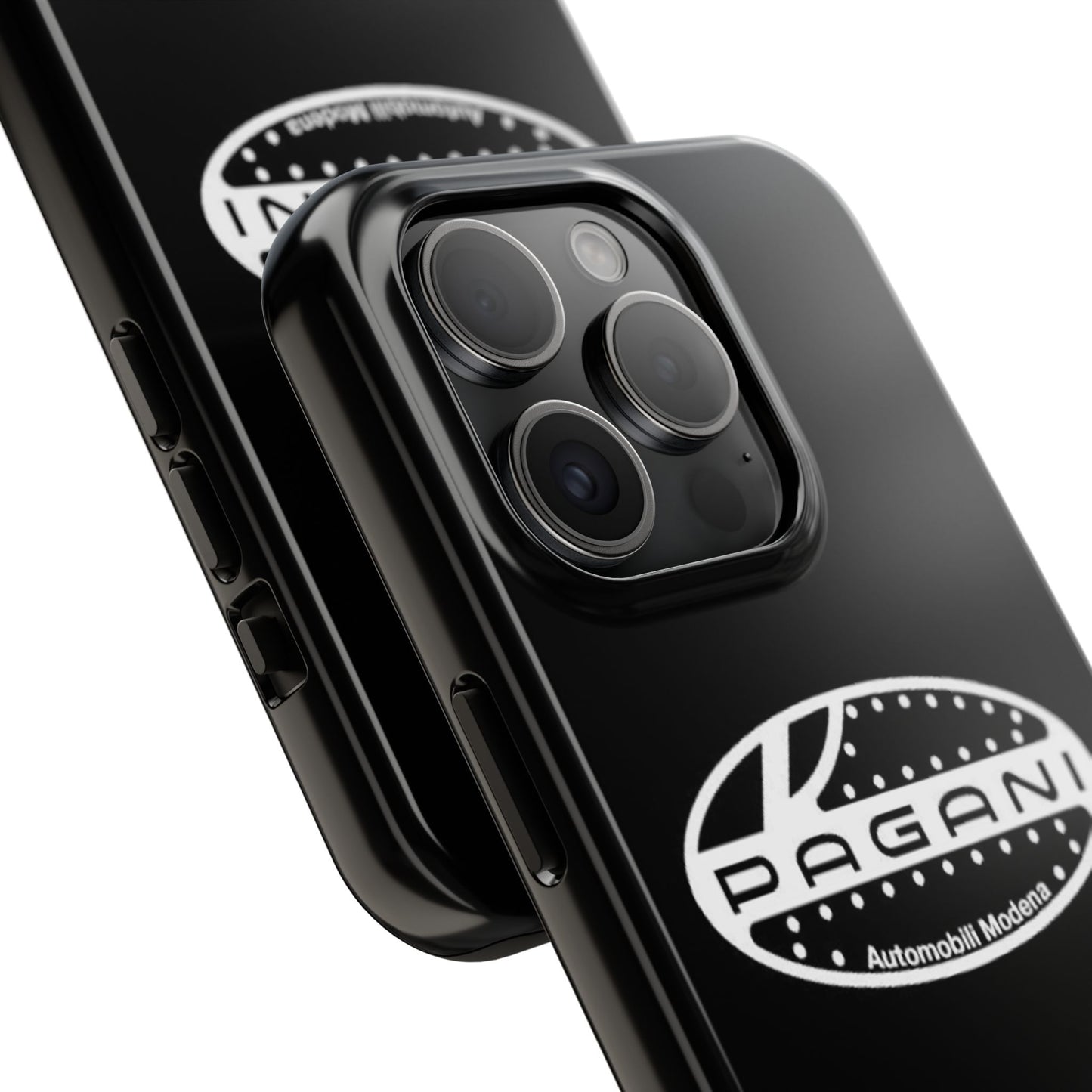Pagani Tough Phone Cases