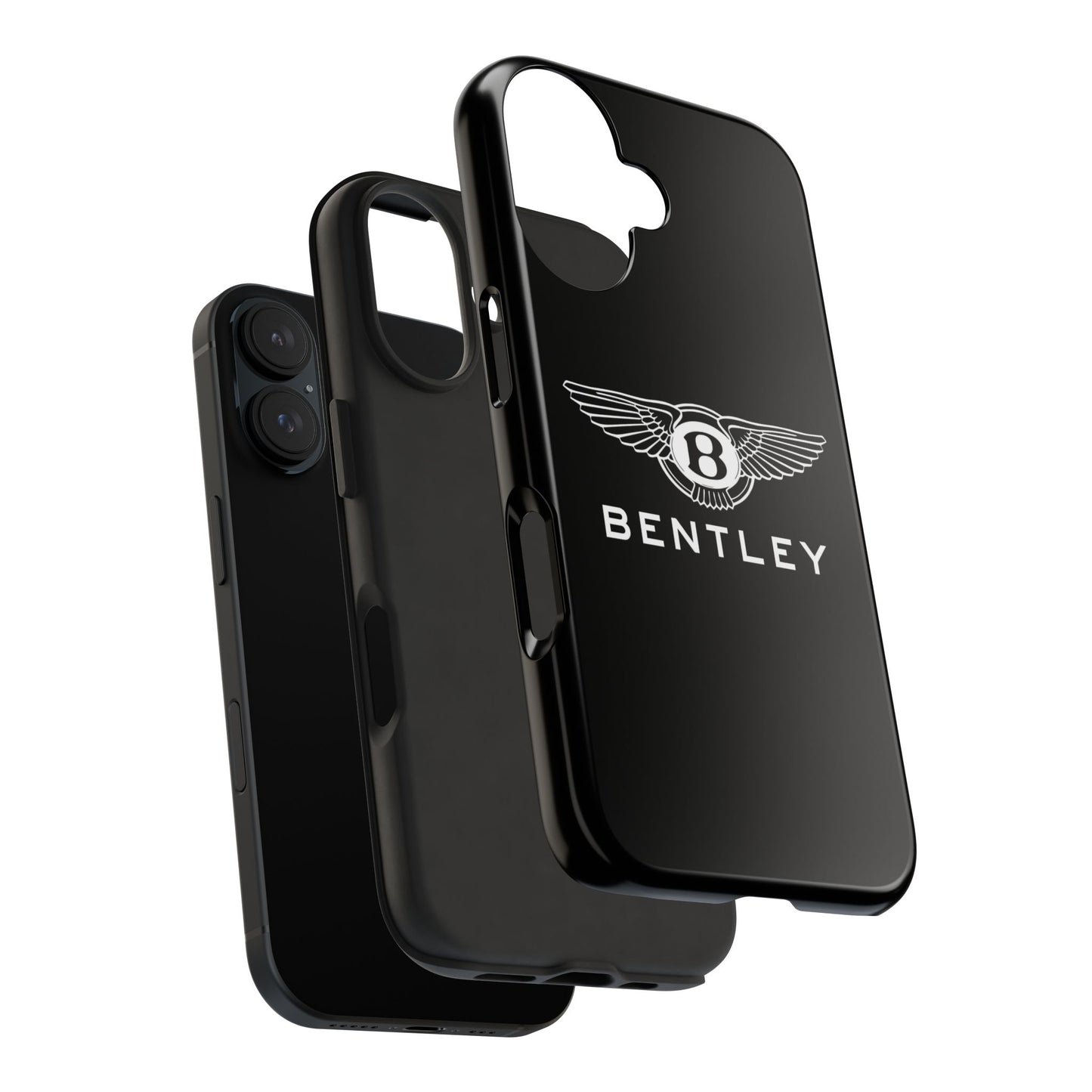 Bentley Tough Phone Cases