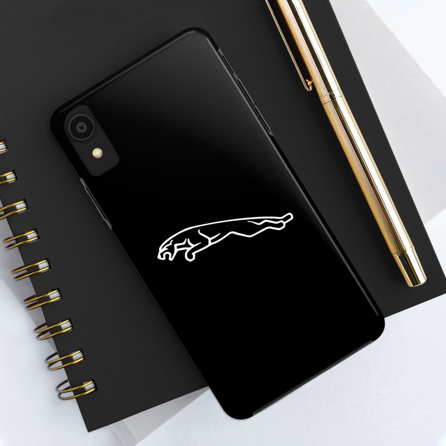 Jaguar Tough Phone Cases