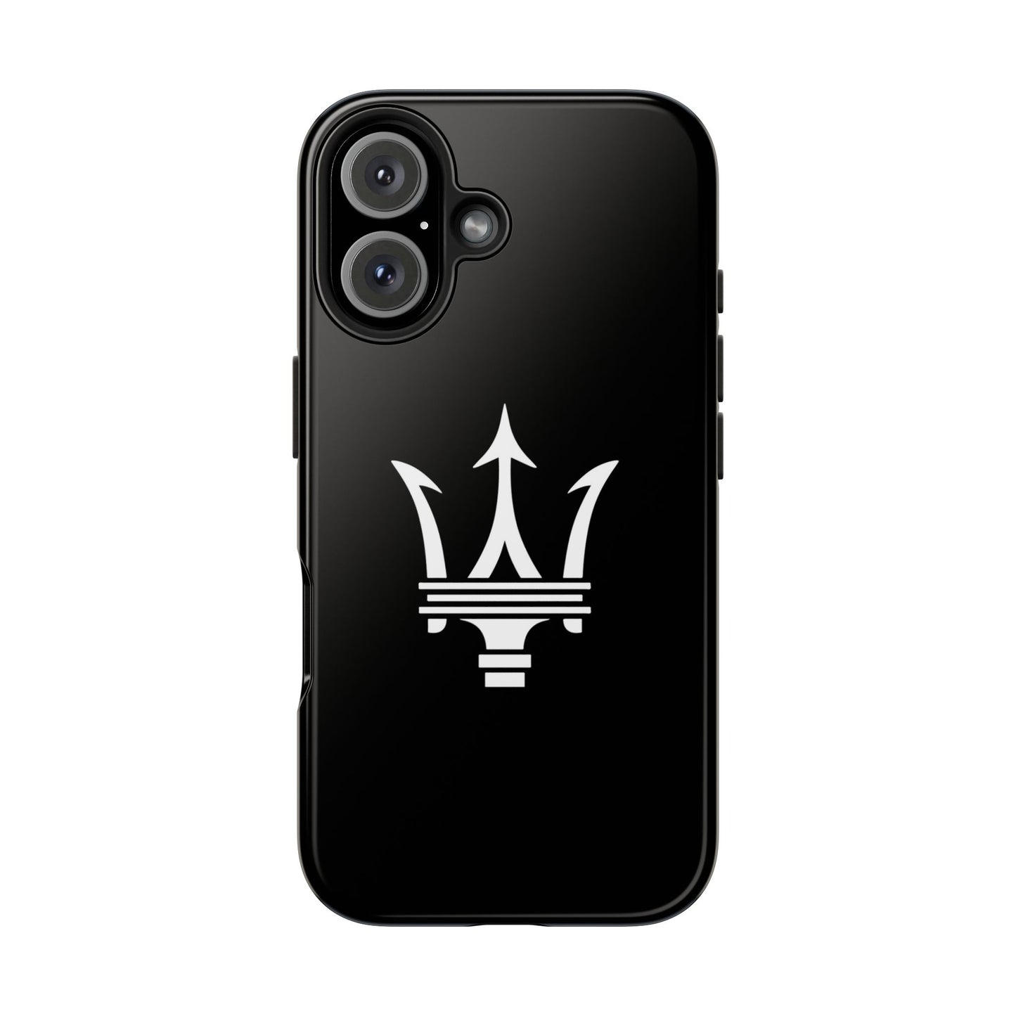 Maserati Tough Phone Cases