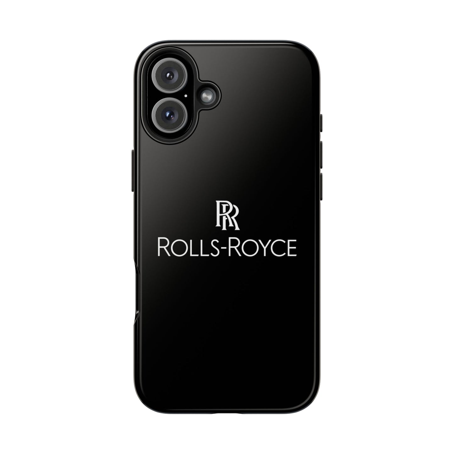Rolls-Royce Tough Phone Cases