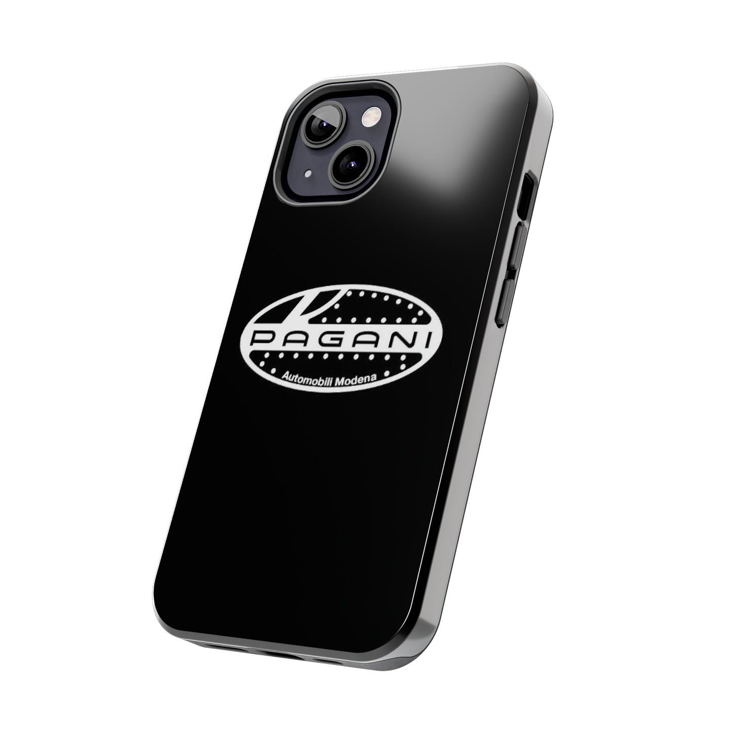 Pagani Tough Phone Cases