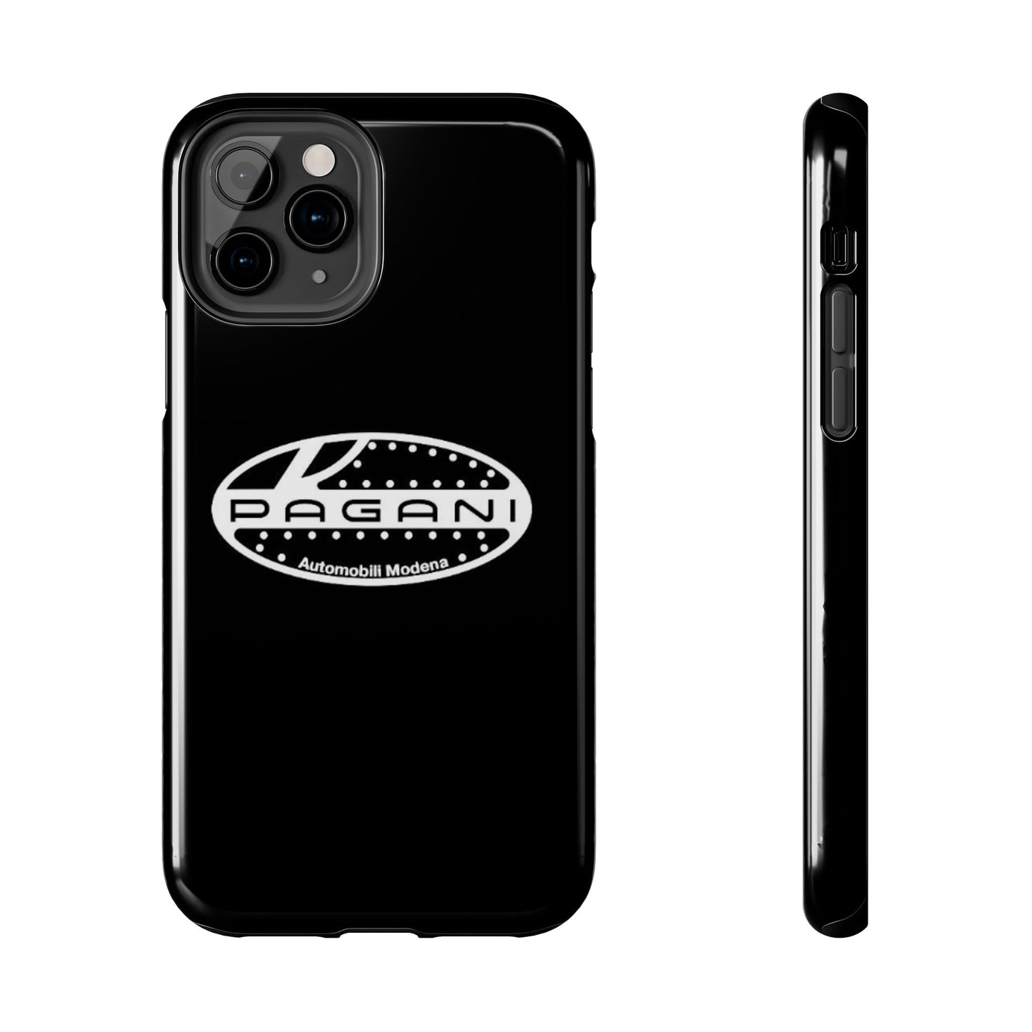 Pagani Tough Phone Cases