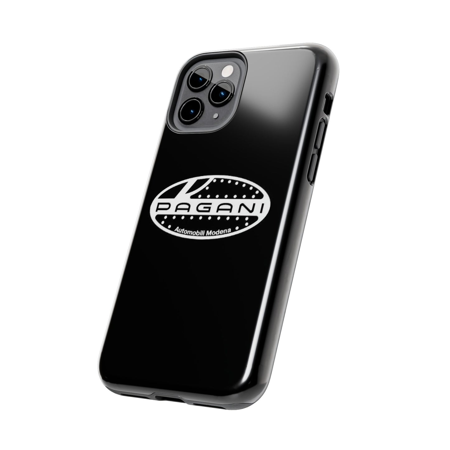 Pagani Tough Phone Cases