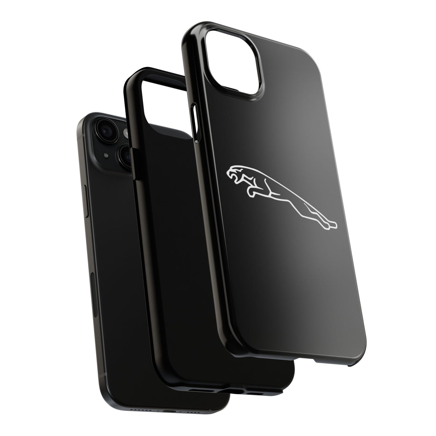 Jaguar Tough Phone Cases