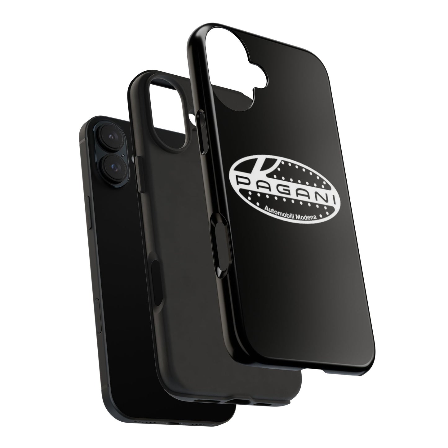 Pagani Tough Phone Cases