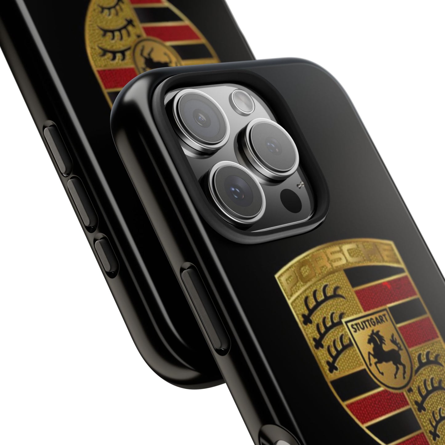Porsche Tough Phone Cases