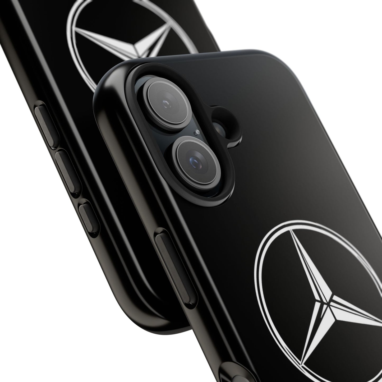 Mercedes Tough Phone Cases