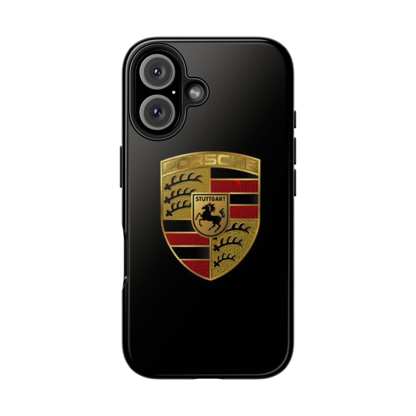 Porsche Tough Phone Cases